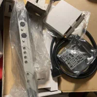 ضایعات و قطعات و سیم و کابل کامپیوتر