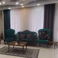 دو عدد والان پرده