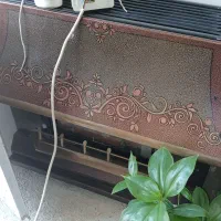 بخاری شومینه ایران شرق