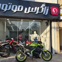 خرید موتور فقط با 100میلیون