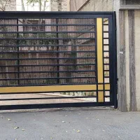 آهنگری و جوشکاری سیار