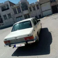 پیکان مدل ۸۳ فنی و شاسی سالم