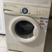 ماشین لباسشویی پاکشوما