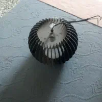 لوستر نو سالم جنس خوب