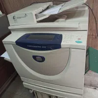 پرینتر زیروکس