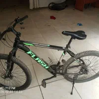 دوچرخه 26و24|دوچرخه، اسکیت، اسکوتر|زنجان, |دیوار