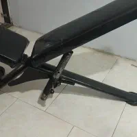 لوازم بدنسازی  میز مدرج