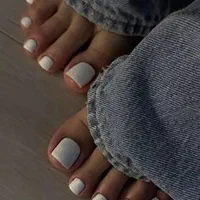 خدمات ناخن دست و پا (با تخفیف ویژه)