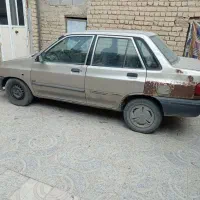 پراید مدل 85