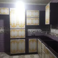 طراحی و ساخت و نصب کابینت فلزی|خدمات پیشه و مهارت|سراوان, |دیوار