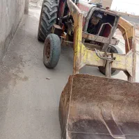 تراکتور 285بیلدار