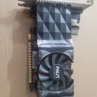 کارت گرافیک Nvidia GT 640