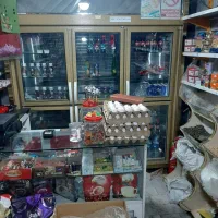لوازم سوپر مارکت