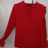 مانتو و شومیز