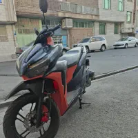 کیلیک 150 ایران دوچرخ ۱۴۰۲