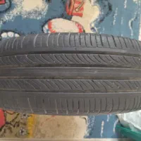 لاستیک و رینگ ۱۳