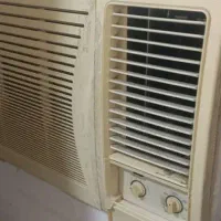 کولر پنجره ای