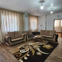 رهن کامل ۱۲۰ متری  یکساله  مبله
