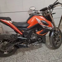 موتور زونتس عروسک