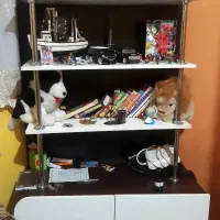 فروش بوفه و تخت و