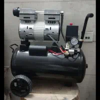خرید و فروش پمپ باد  و اره موتوری