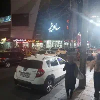 ۶۰ متر اصلی گوهردشت (فقط پوشاک )تاپ لوکیشن