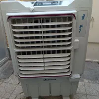 کولر آبی