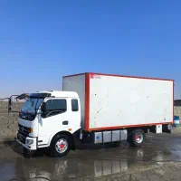 کاویان کاپیتان مدل ۱۴۰۱ تحویل ۱۴۰۲