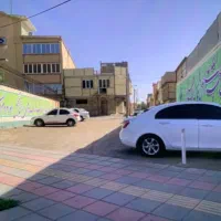 فروش زمین در خیابان کارگر