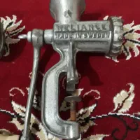 چرخ گوشت