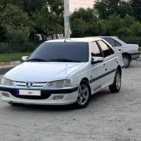 پارس 98 به شرط