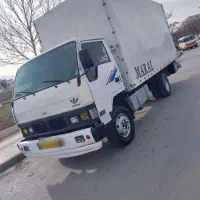 حمل اسباب اثاثیه منزل معظمی