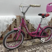 دوچرخه