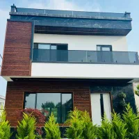 خرید ویلا دوبلکس استخردار نوساز قیمت استثنایی