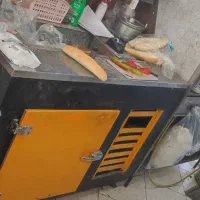 لوازم فلافلی