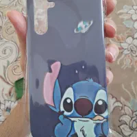 قاب موبایل a54 نو طرح استیچ اصل