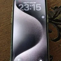 گوشی ایفون 15 پژو مکس