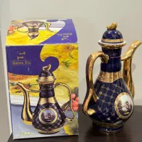 گلاب پاش چینی برند سالاس کو