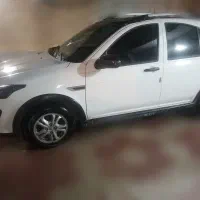 اطلس G فول - سانروف دار