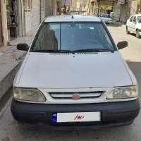 پرایدصبا۱۳۱SL