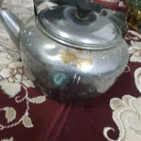 کتری|قوری، کتری، قهوه‌ساز دستی|قائم‌شهر, |دیوار