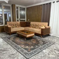 اجاره روزانه منزل مبله تمیز و شیک