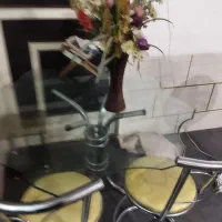 میز نهار خوری
