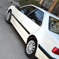 پارس tu5 مدل 1401 مشابه صفر