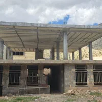 فروش ساختمان مهندسی شده..