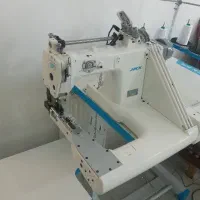 چرخ خیاطی کابویی