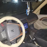 پارس تیوفای ۹۶ برج ۱۲
