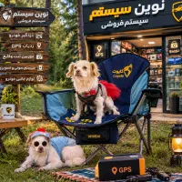 ادمین فروشگاه صوتی و تصویری