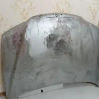 کاپوت جلوی هیوندای آزرا ۲۰۰۸ فابریک