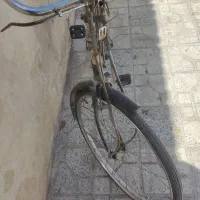 دوچرخه